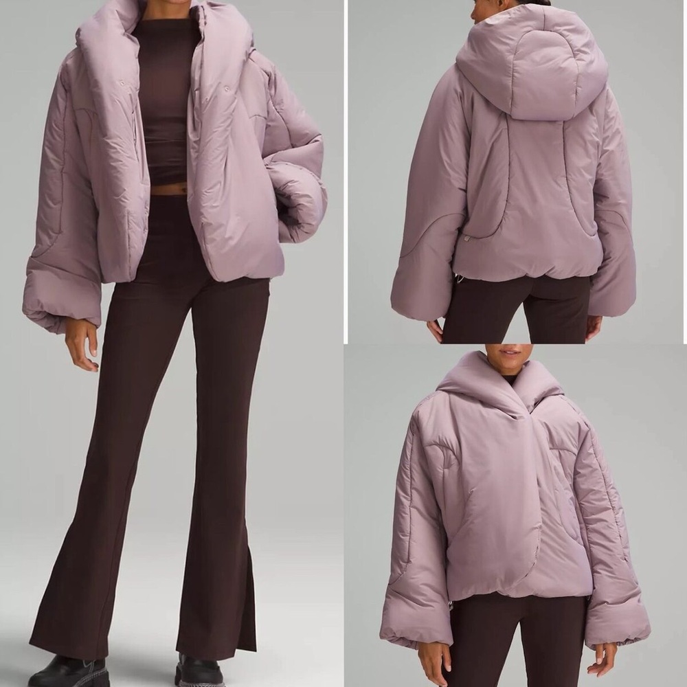 Lululemon jacket